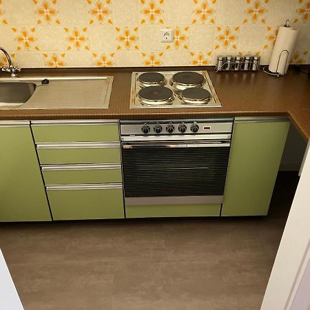 1 - Zimmer Appartement - Kleine Harzperle Langelsheim Kültér fotó