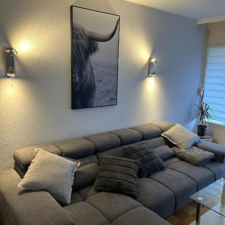 1 - Zimmer Appartement - Kleine Harzperle Langelsheim Kültér fotó